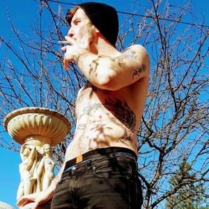 Meet your Posher, Anthony